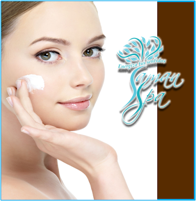 Photos of Saman Spa
