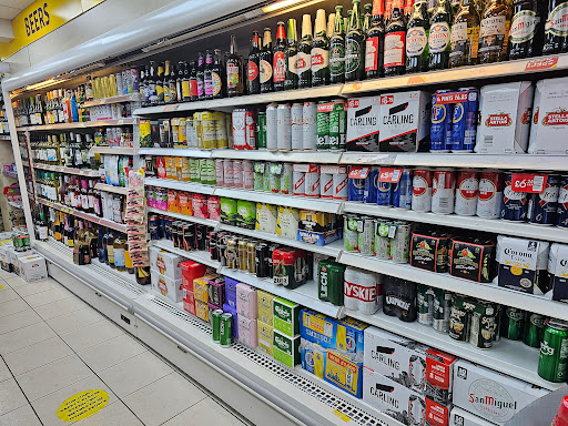 Brampton Stores - Thumbnail
