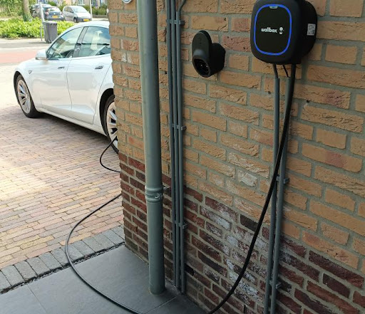 Alles elektrisch installateur - Thumbnail