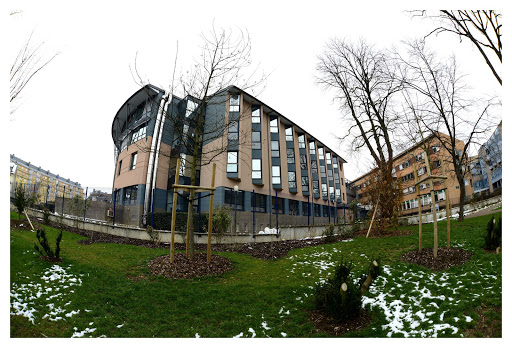 Hospital Center Belfort-Montbéliard