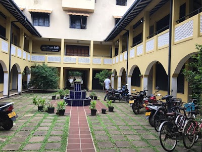 Photos of Al-Bayan Jumma Mosque