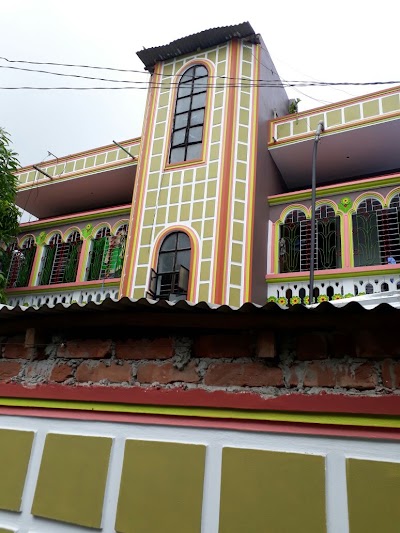 Photos of Hemayetpur Bus Stand