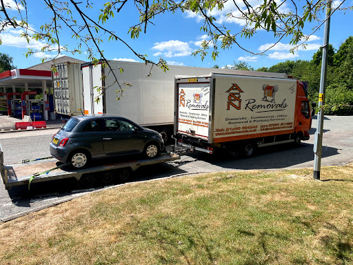 A and N Removals - Thumbnail