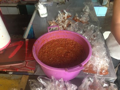 Photos of Warung Lamongan Donald Indah