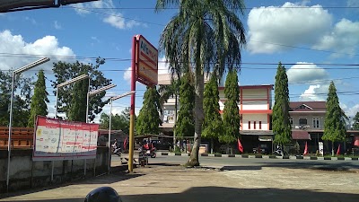 Photos of Alfamart Parit Cabang Kiri