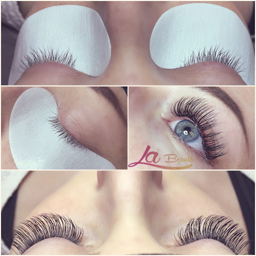 La Beauté Lashes Gallery - Germany