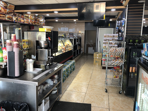 Food Corner & Deli - Thumbnail