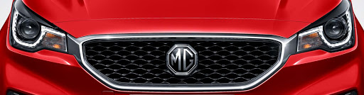 Trinity MG - Visual