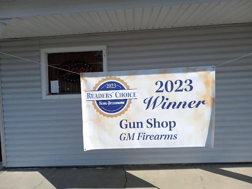 G M Firearms & Gun Smithing Gallery - United States