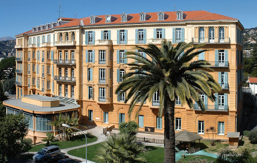 Hospital Center Universitaire De Nice