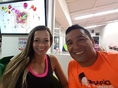Photos of AFE Gym Sede Refugio - Athletic Fitness Experience