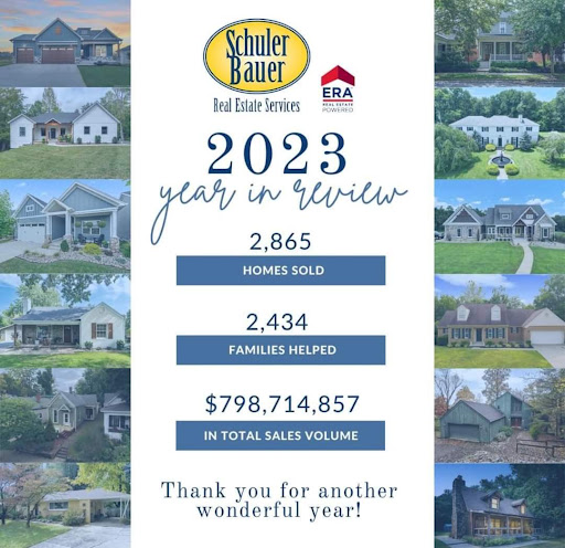 David Conner, Realtor®️, Louisville Regional Manager Logo
