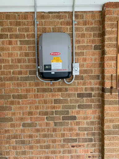 RTB Electric - Visual