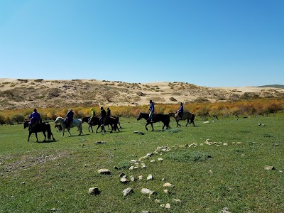 Photos of Batkhaan Mountain Bio Reserve