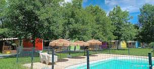 Photo n°22 de Camping Uhaitza Le Saison à Mauléon-Licharre (Terrain de camping)