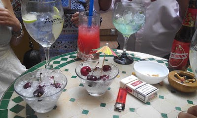 Photos of Rinc&oacute;n Nazar&iacute;
