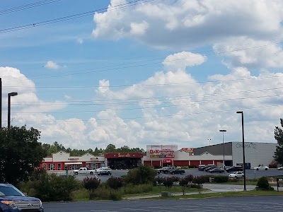 Photos of Venture Cinema