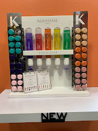 Photo n°6 de Espace coiffure claude à Vierzon (Salon de coiffure)