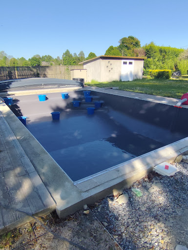 Photo de Piscines Coques 64 65 à Artigueloutan (64420)