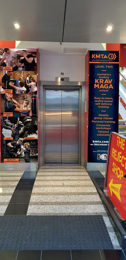 Krav Maga Training Academy - Thumbnail