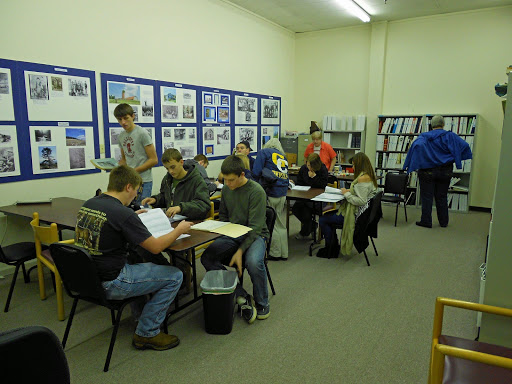 Grayson County, Virginia Heritage Foundation Gallery - United States