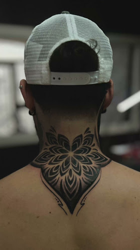 Zorba Tattoo Art - Estúdio de tatuagem