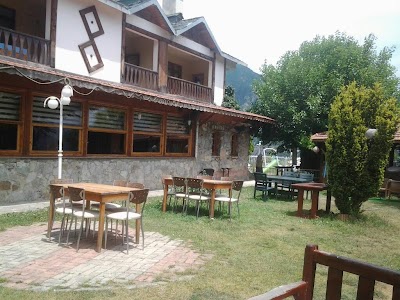 Photos of Koru Otel
