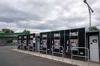 Espace Bois à Carhaix-Plouguer