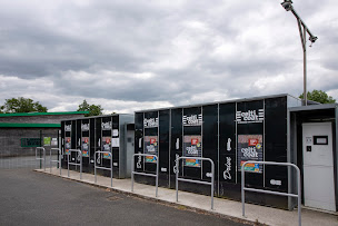 Photo n°1 de Espace Bois à Carhaix-Plouguer (Négociant en bois)