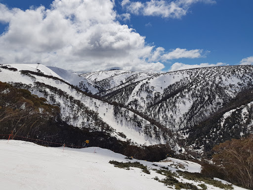 Hotham Alpine Resort - Thumbnail