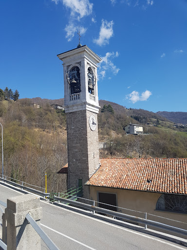 Chiesa Parrocchiale di Monte di Nese - Thumbnail