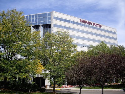 Photos of Embassy Suites by Hilton Detroit Troy Auburn Hills