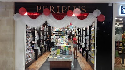 photo of Periplus Discovery
