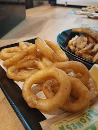 Photo n°4 de Chez Brochette à Thuir (Restaurant)