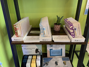 Photo n°7 de Les Bienfaits Naturels à Fontenay-sous-Bois (Magasin de cannabis)