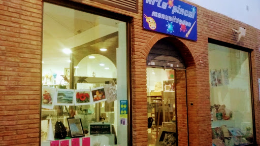 Artepincel Manualidades