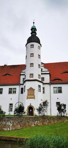 Altes Schloß Zabeltitz