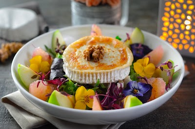 Photos of Mandolin Bistro-Caf&eacute;