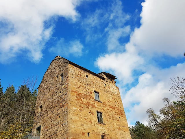 Le Vallon du Villaret