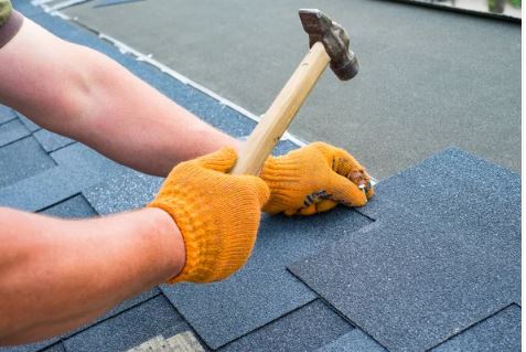 NT Roofing & Son - Thumbnail