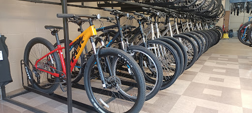 Wheelcraft Bicycles - Thumbnail