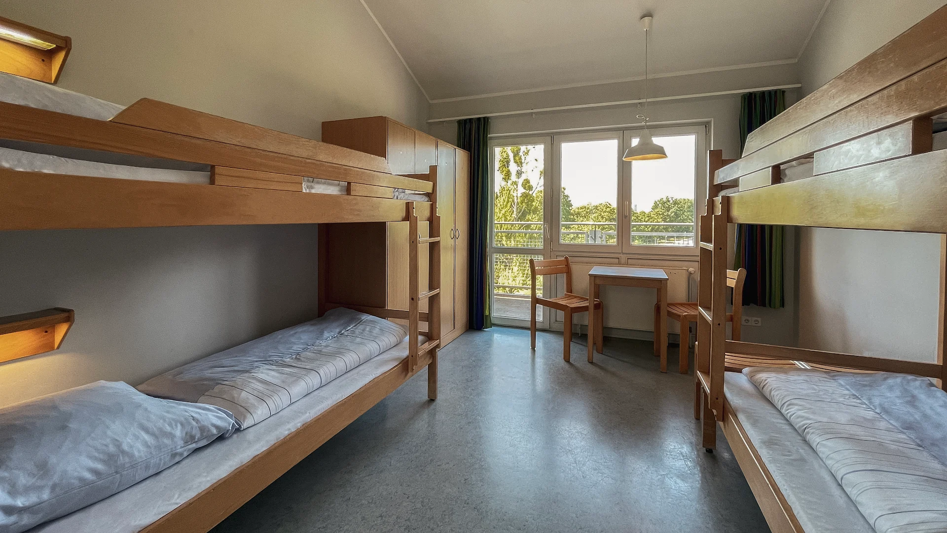 DJH Hostel Hannover International