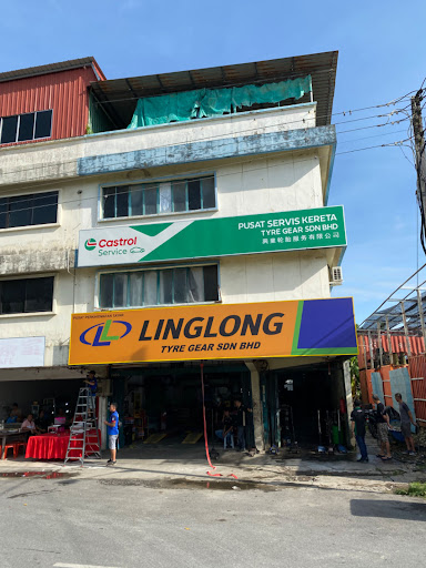 TYRE GEAR SDN BHD