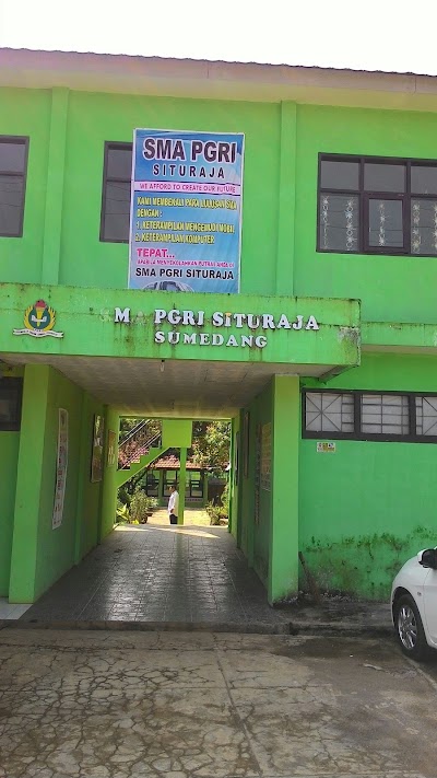 Photos of SMK PGRI Situraja