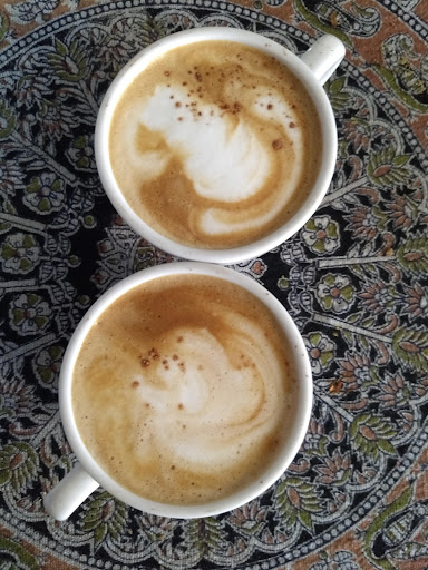 Special Reserve Coffee Roasters Gallery - United States