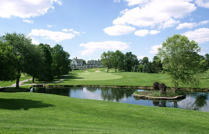Llanerch Country Club