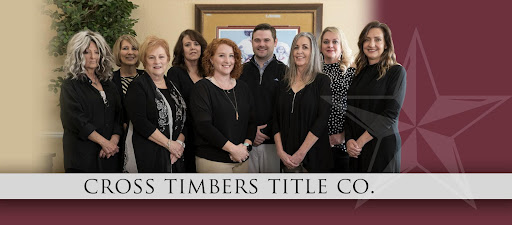 Cross Timbers Title Company Gallery - United States