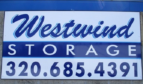 Westwind Storage - Visual
