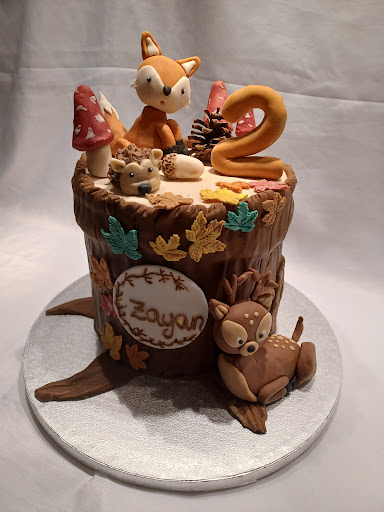 Les friandises du chat perché - Thumbnail