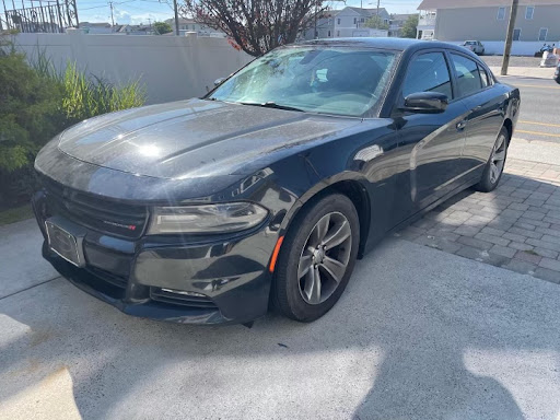 All In Mobile Detailing